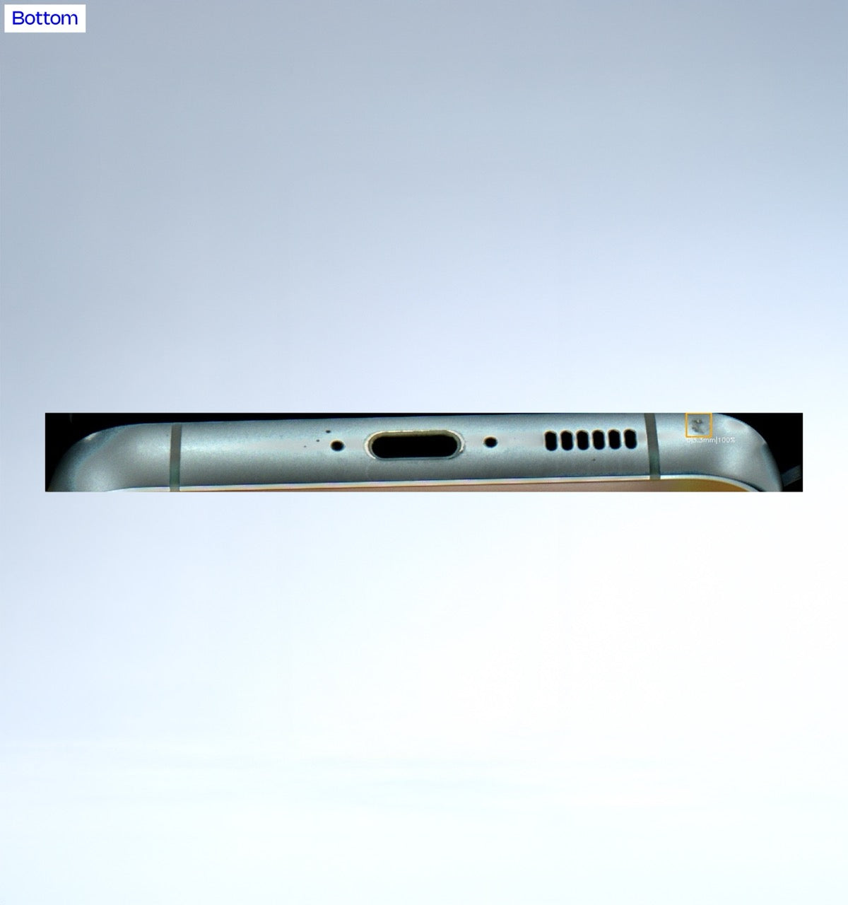 Samsung Galaxy S23 FE