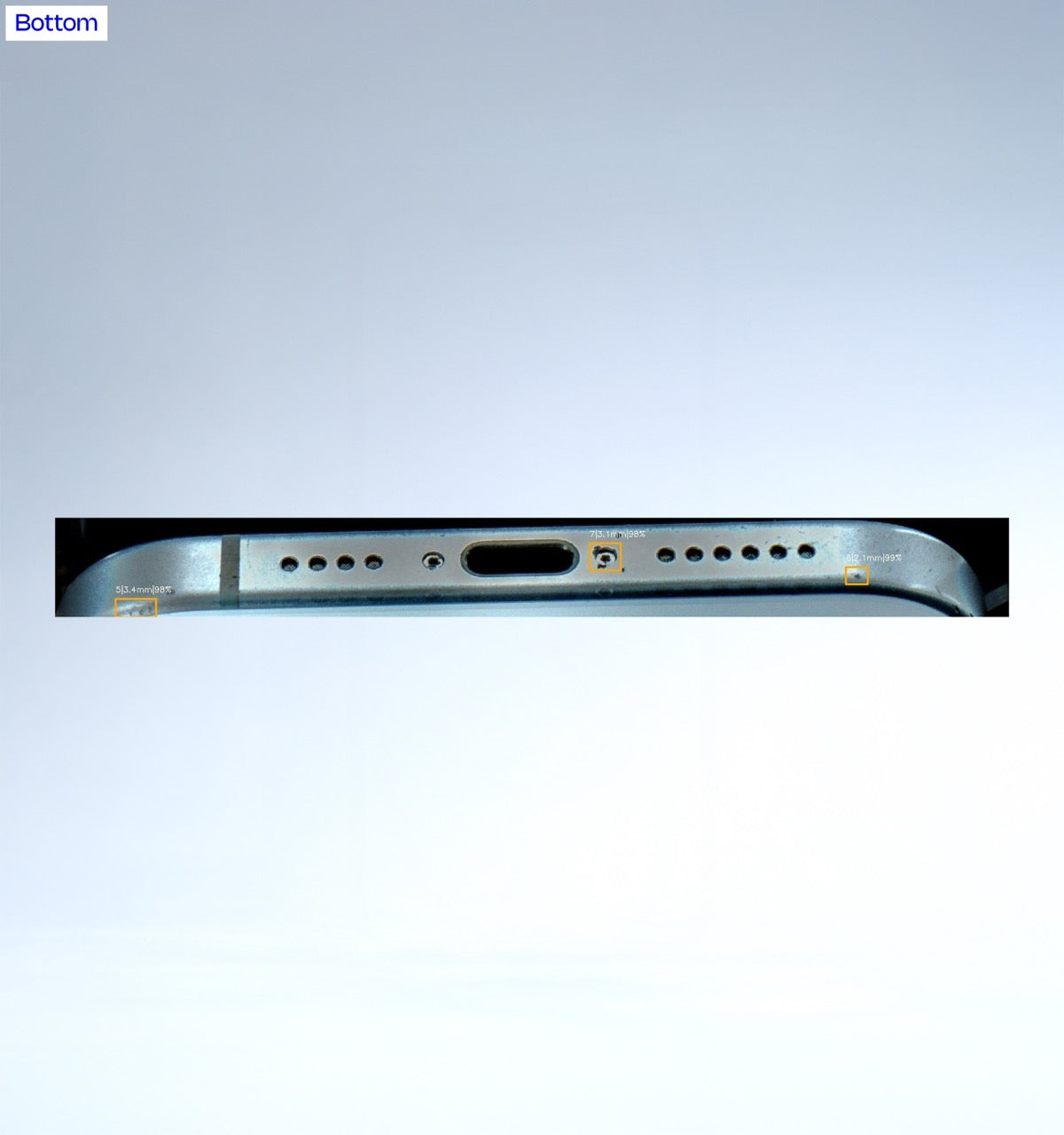 Apple iPhone 15 Plus- Saver Series