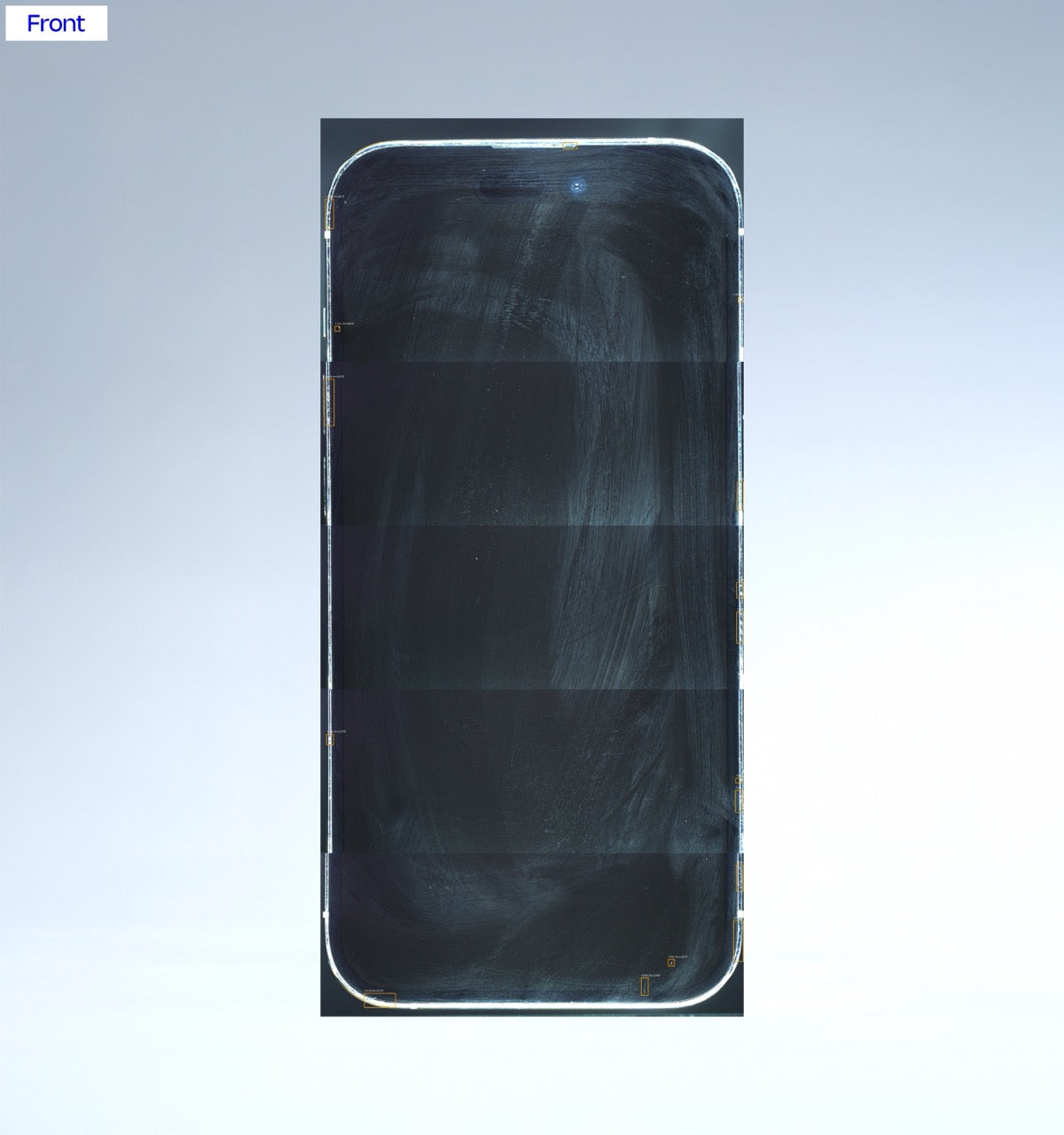 Apple iPhone 14 Pro- Saver Series