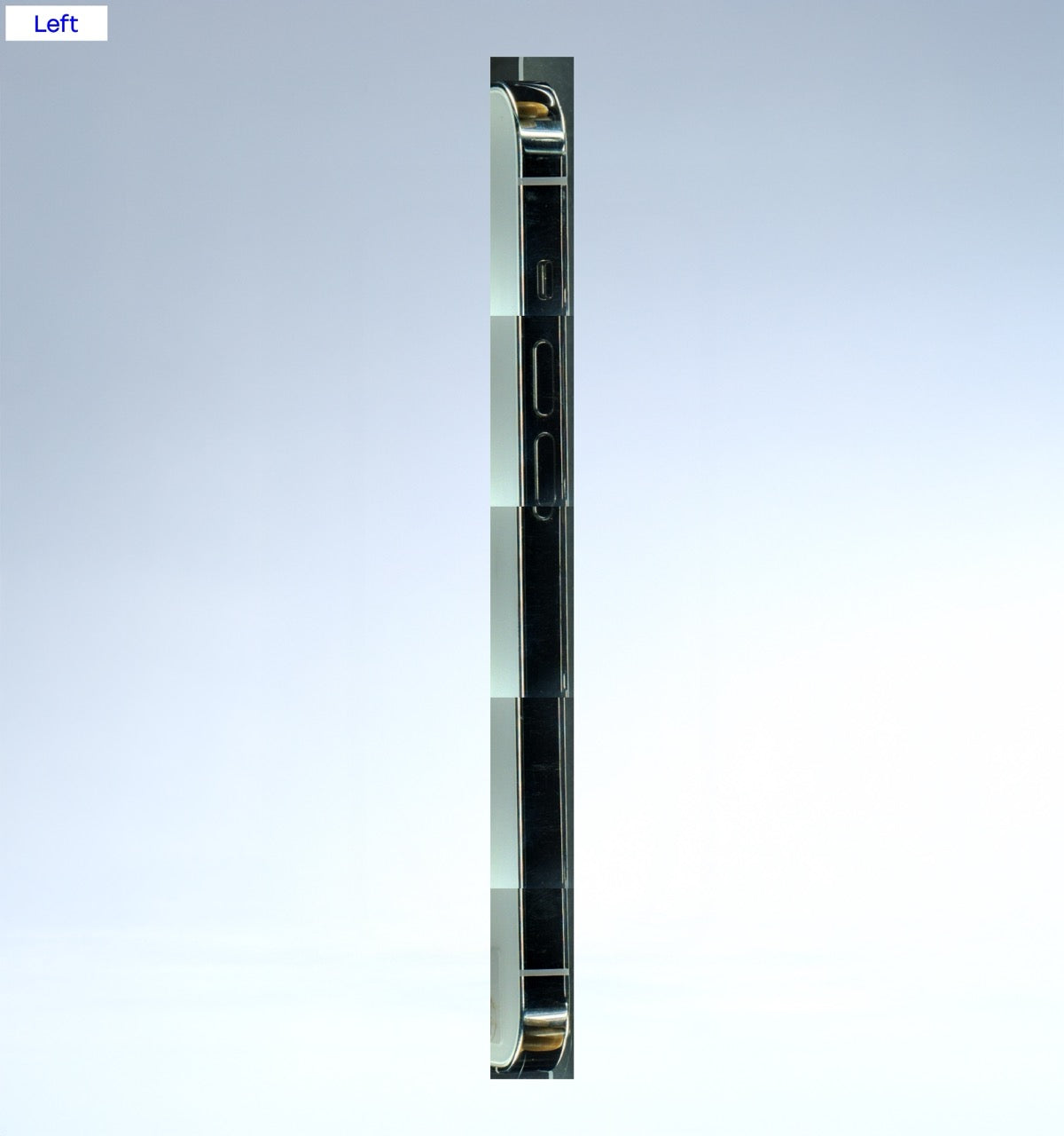 Apple iPhone 14 Pro- Saver Series