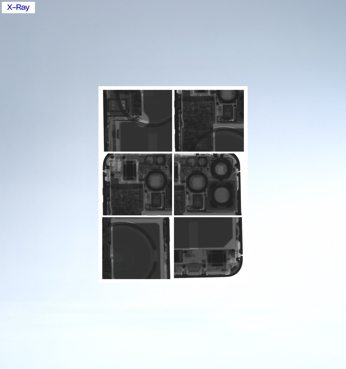Apple iPhone 14 Pro- Saver Series