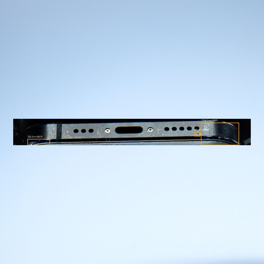 Apple iPhone 12 - Special Series