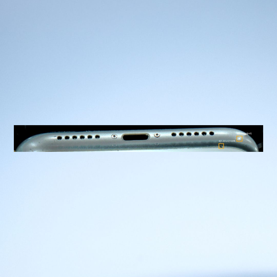 Apple iPhone XR - Saver Series