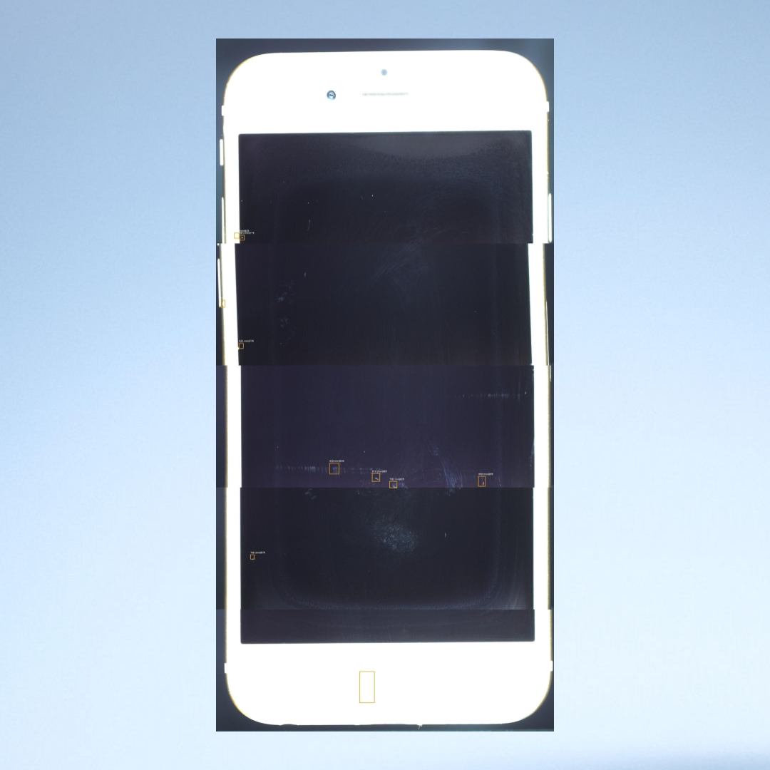 Apple iPhone 6 - Saver Series