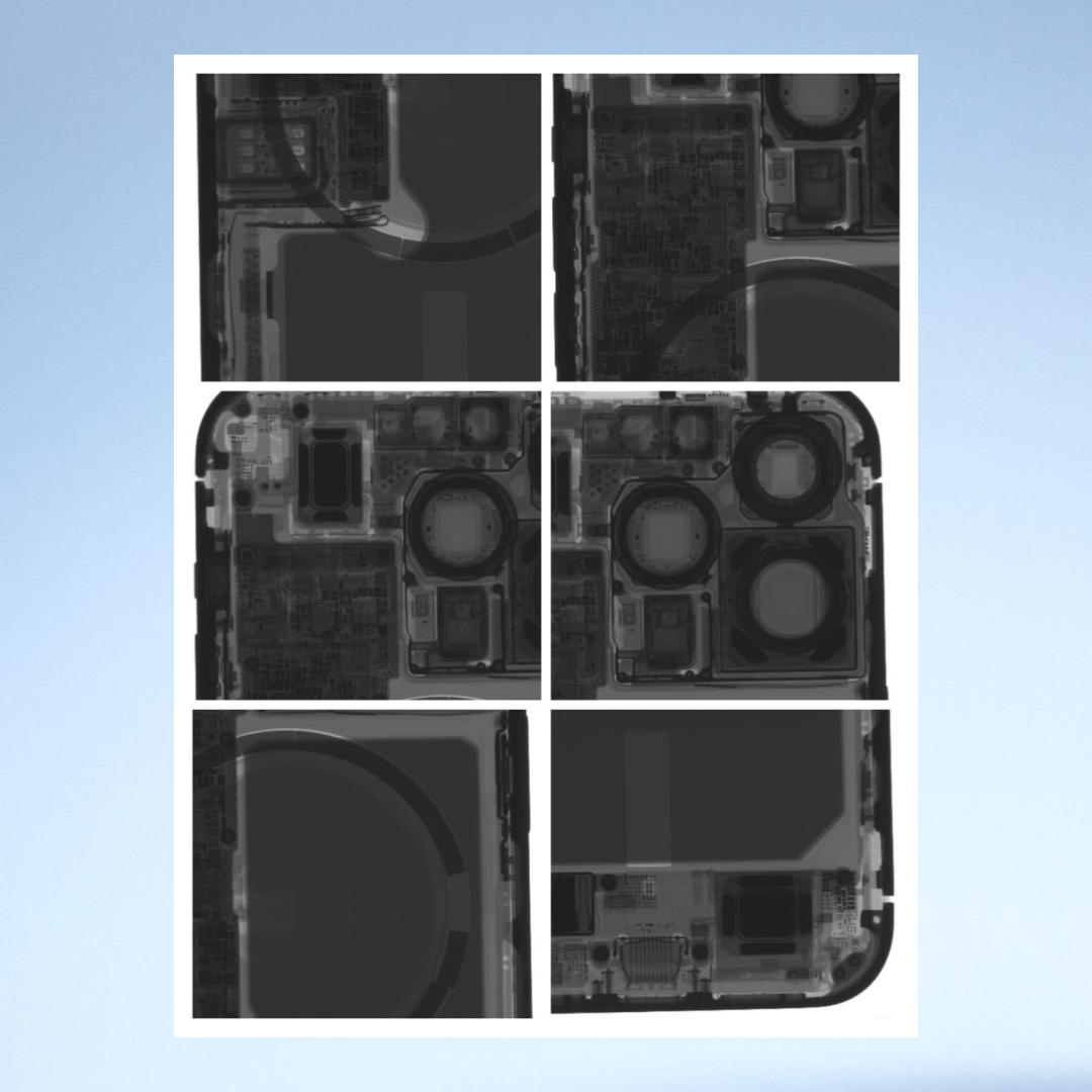 Apple iPhone 14 Pro Max - Saver Series