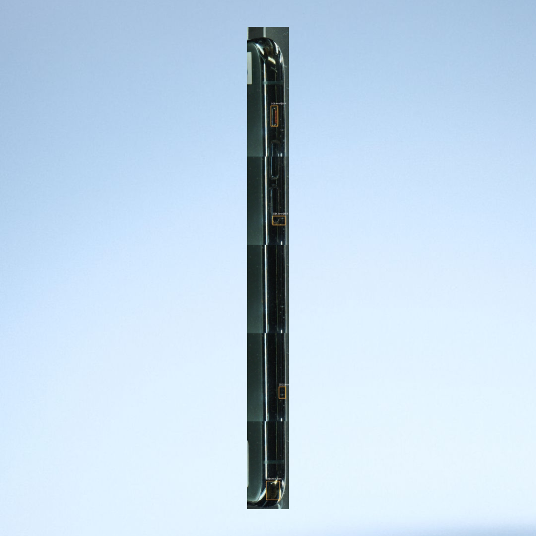 Apple iPhone 11 Pro - Saver Series
