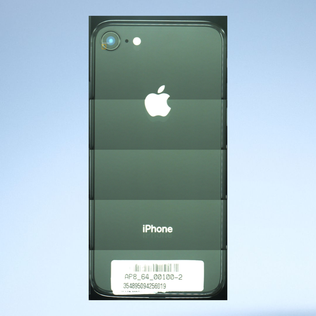 Apple iPhone 8 - Saver Series