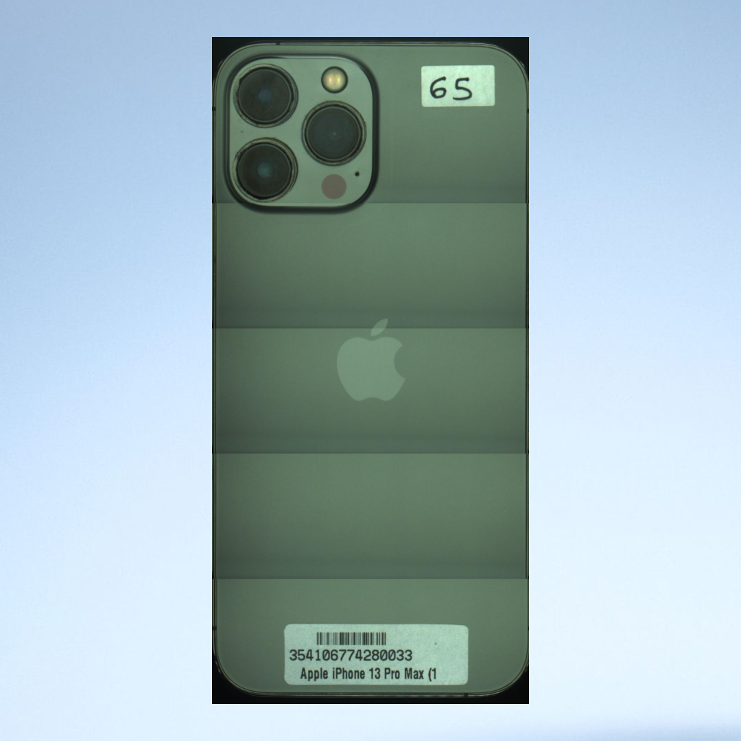 Apple iPhone 13 Pro Max - Saver Series