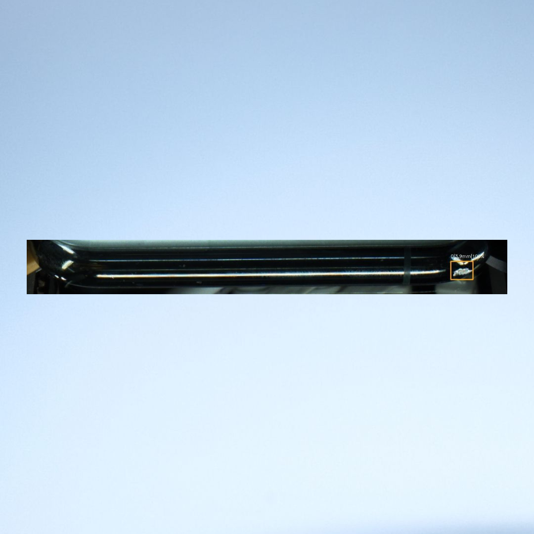 Apple iPhone 11 Pro - Saver Series