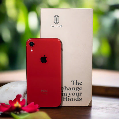 Apple iPhone XR