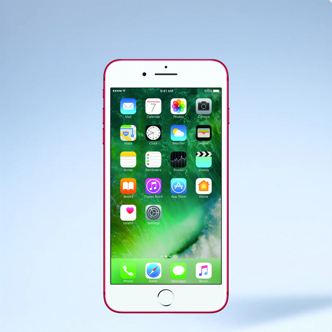 Apple iPhone 7 Plus