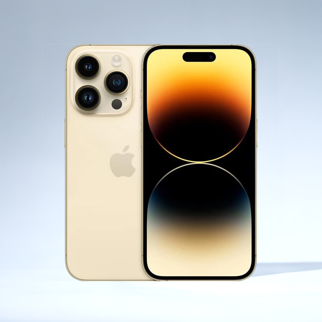 Apple iPhone 14 Pro