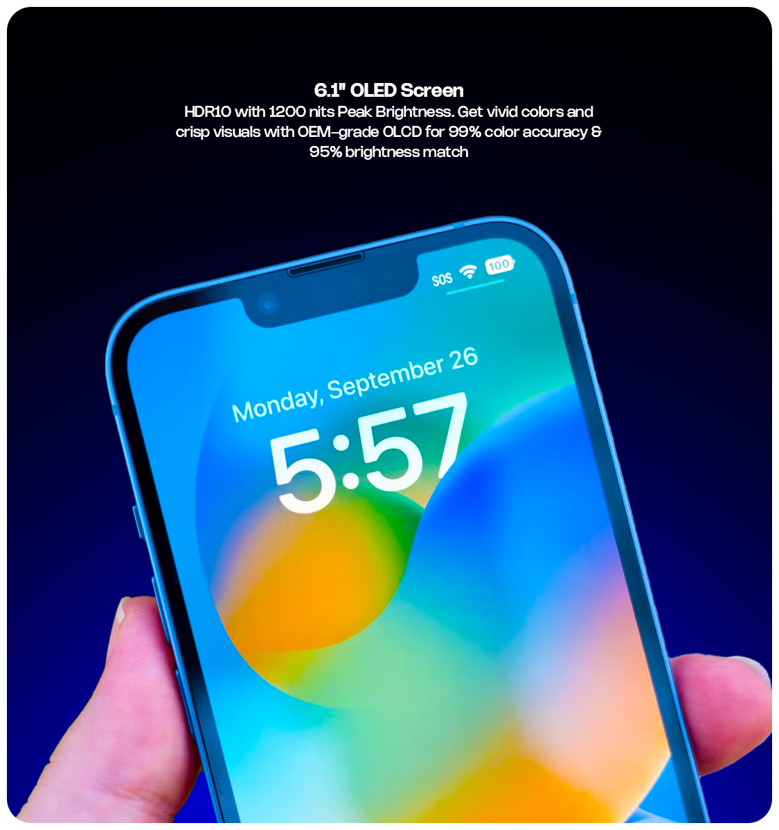 Apple iPhone 12