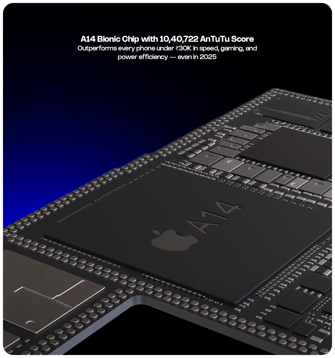 Apple iPhone 12