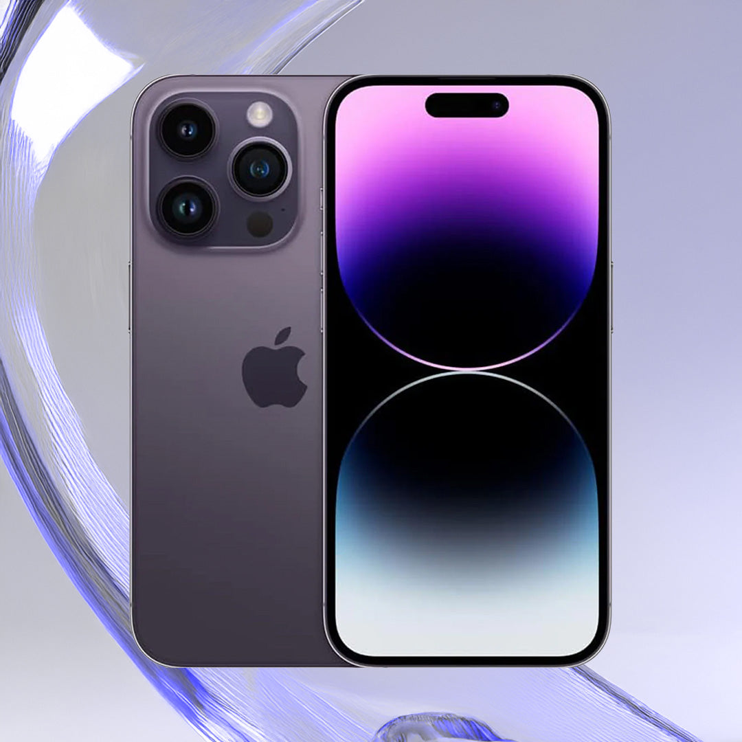 Apple iPhone 14 Pro