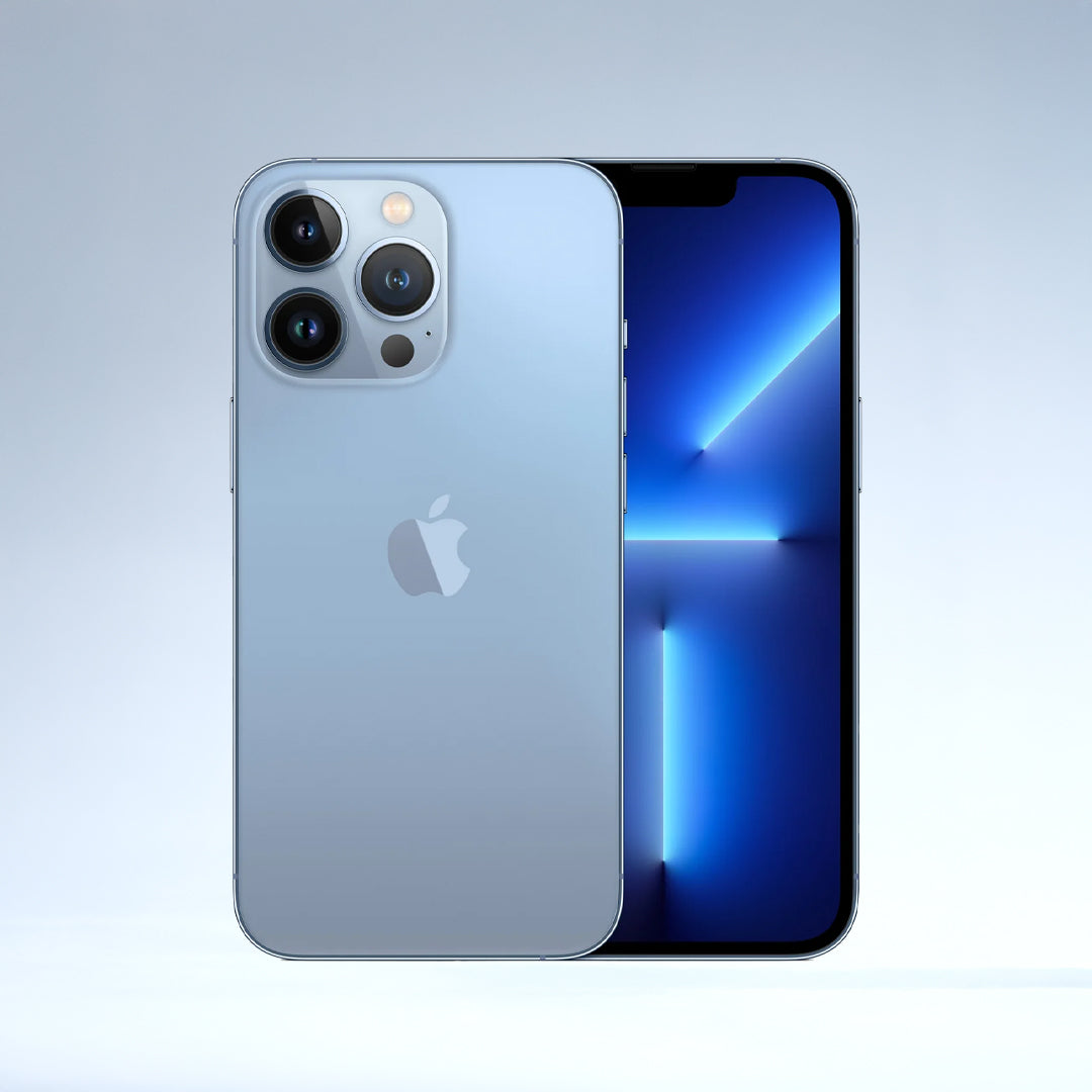 Apple iPhone 13 Pro