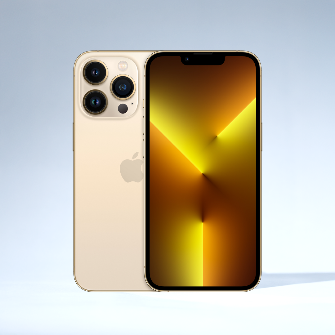 Apple iPhone 13 Pro