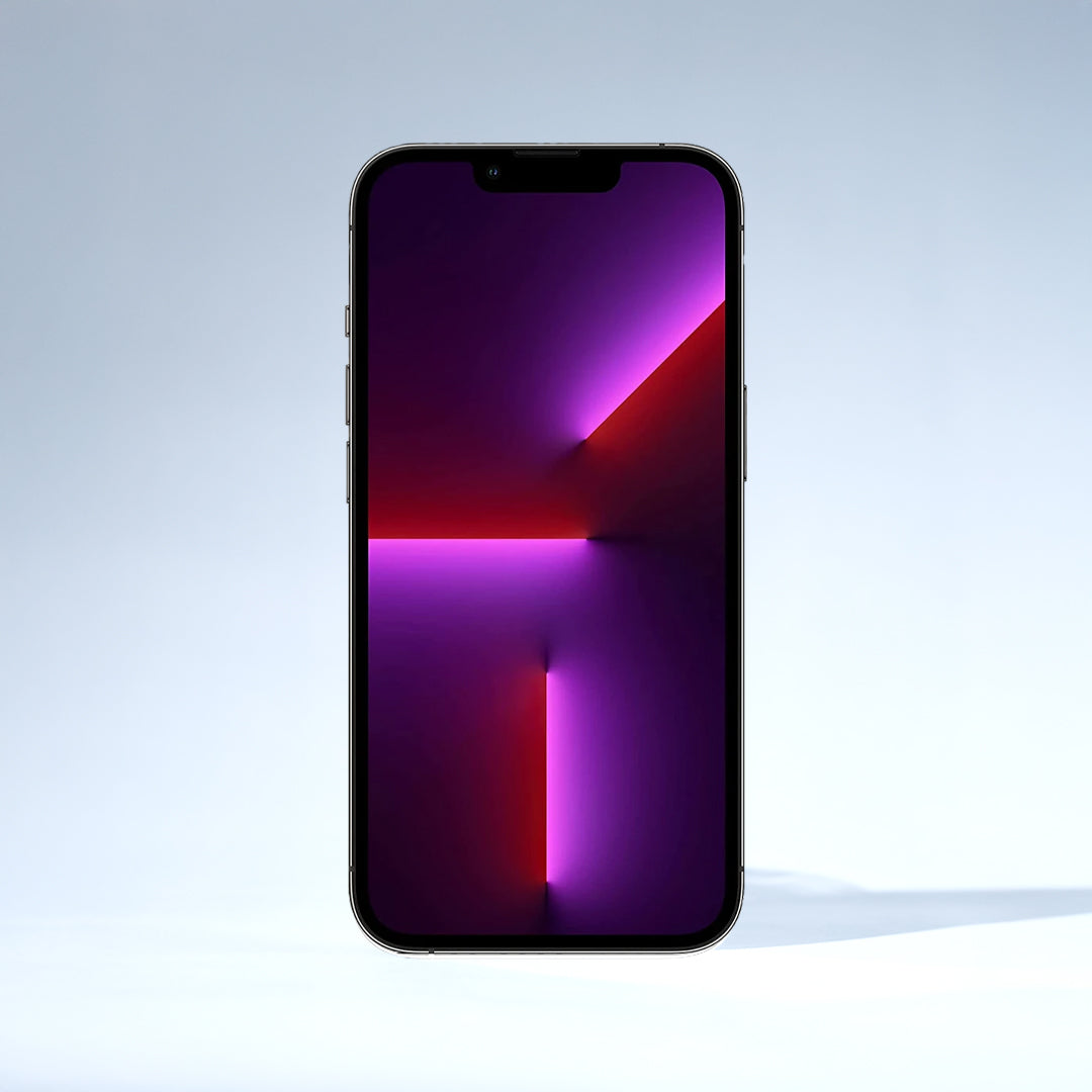 Apple iPhone 13 Pro