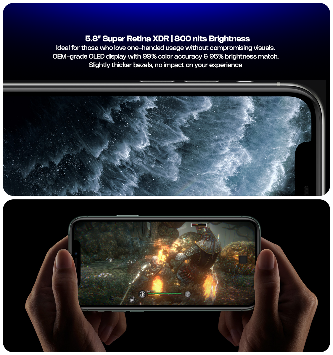 Apple iPhone 11 Pro