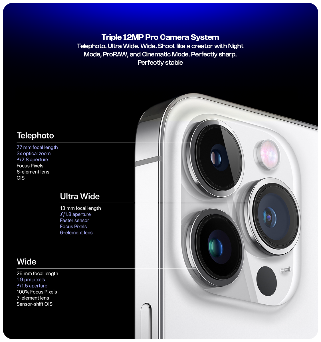 Apple iPhone 13 Pro