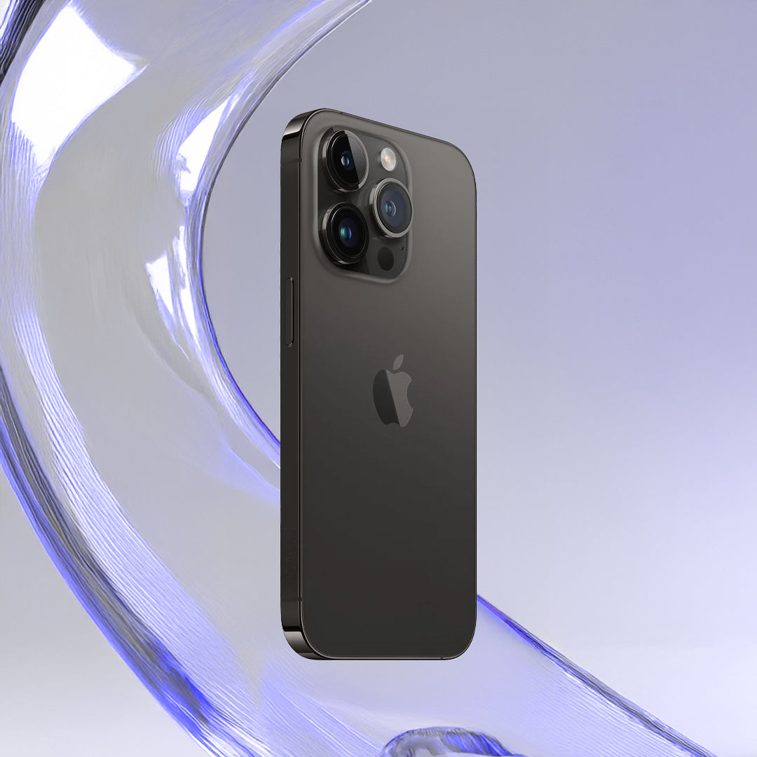 Refurbished iPhone 14 Pro Max – 18-Month Warranty | ControlZ