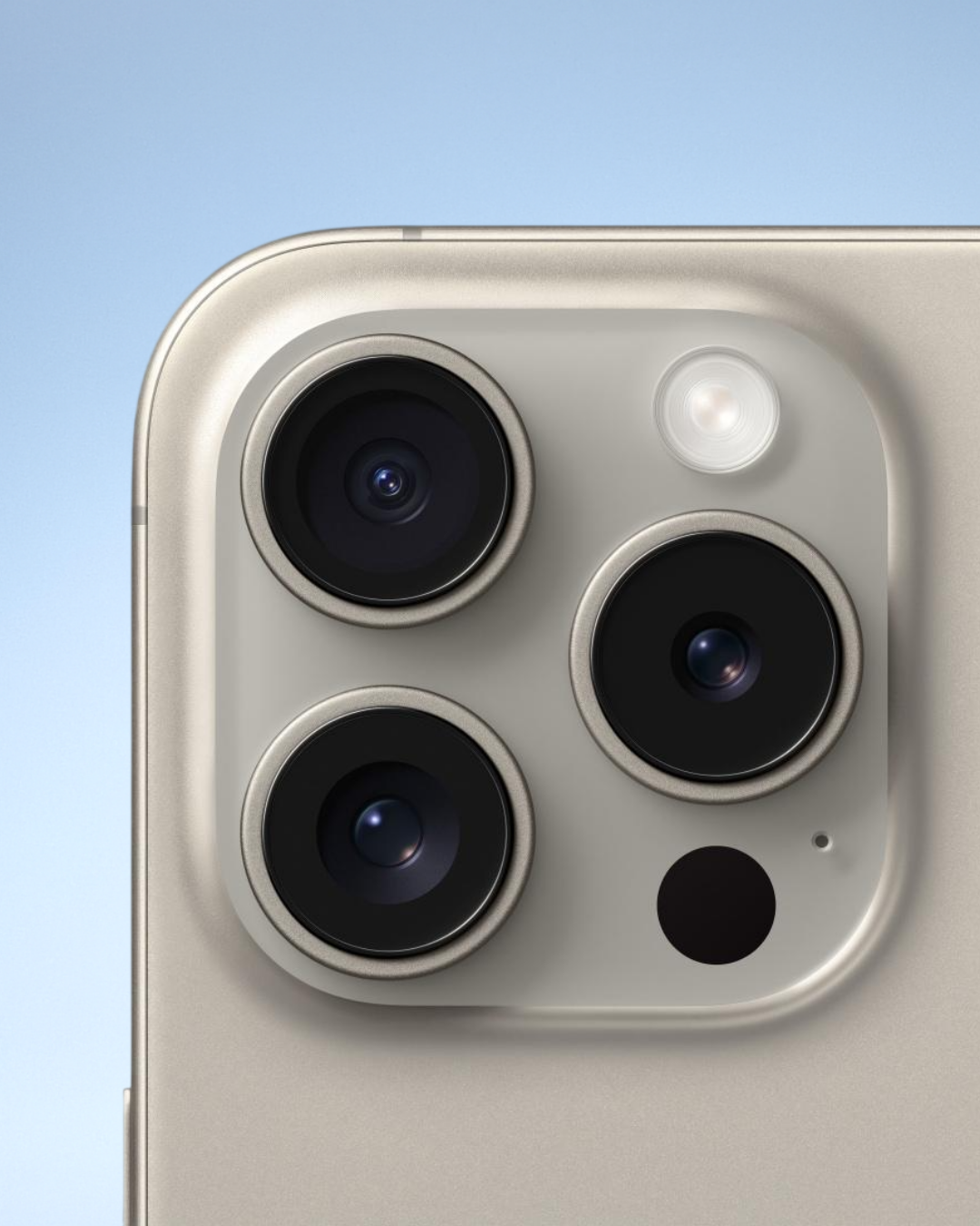Apple iPhone 15 Pro Max