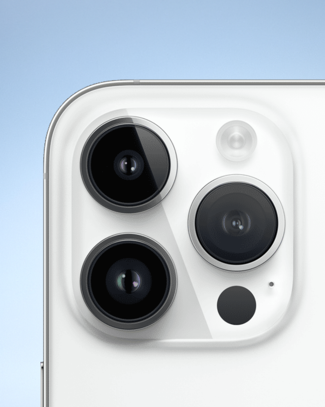 Apple iPhone 14 Pro