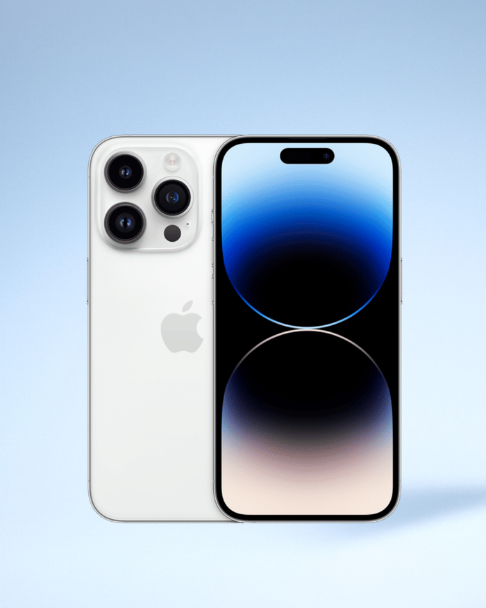 Apple iPhone 14 Pro