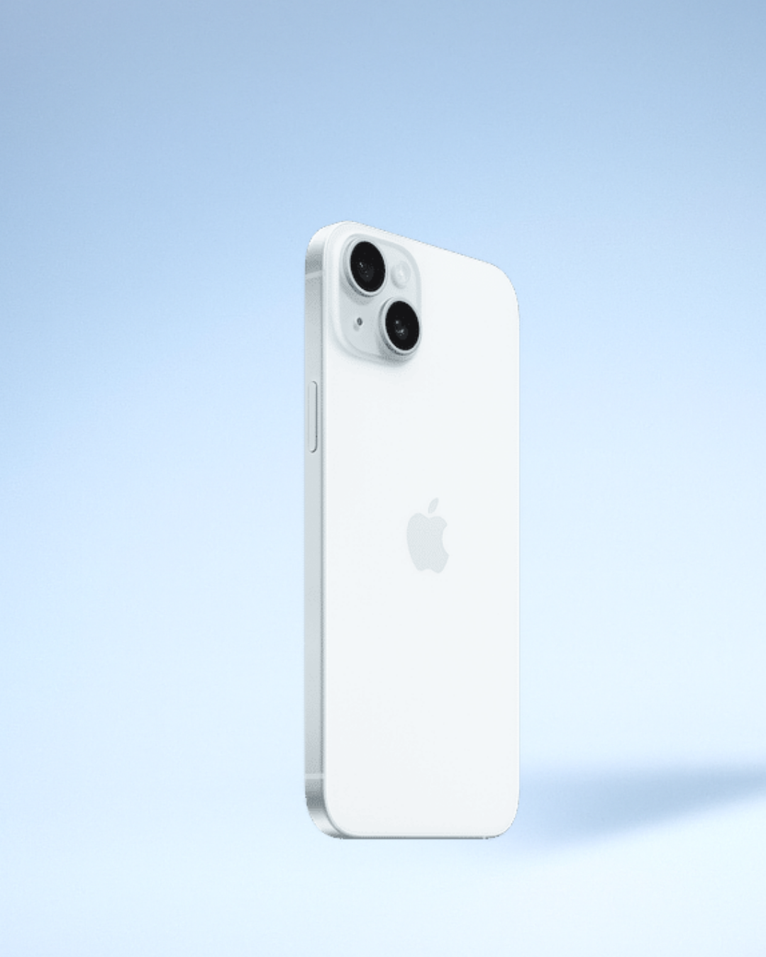 Apple iPhone 15 Plus