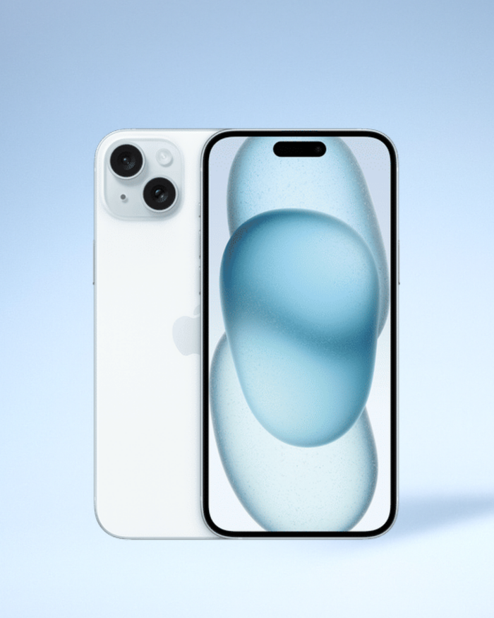 Apple iPhone 15 Plus