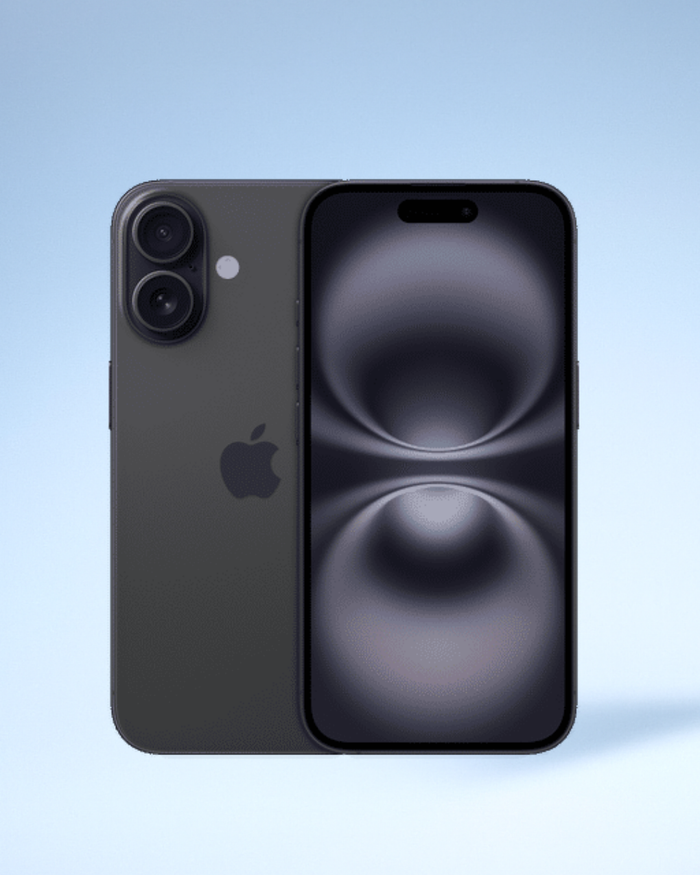 Apple iPhone 16