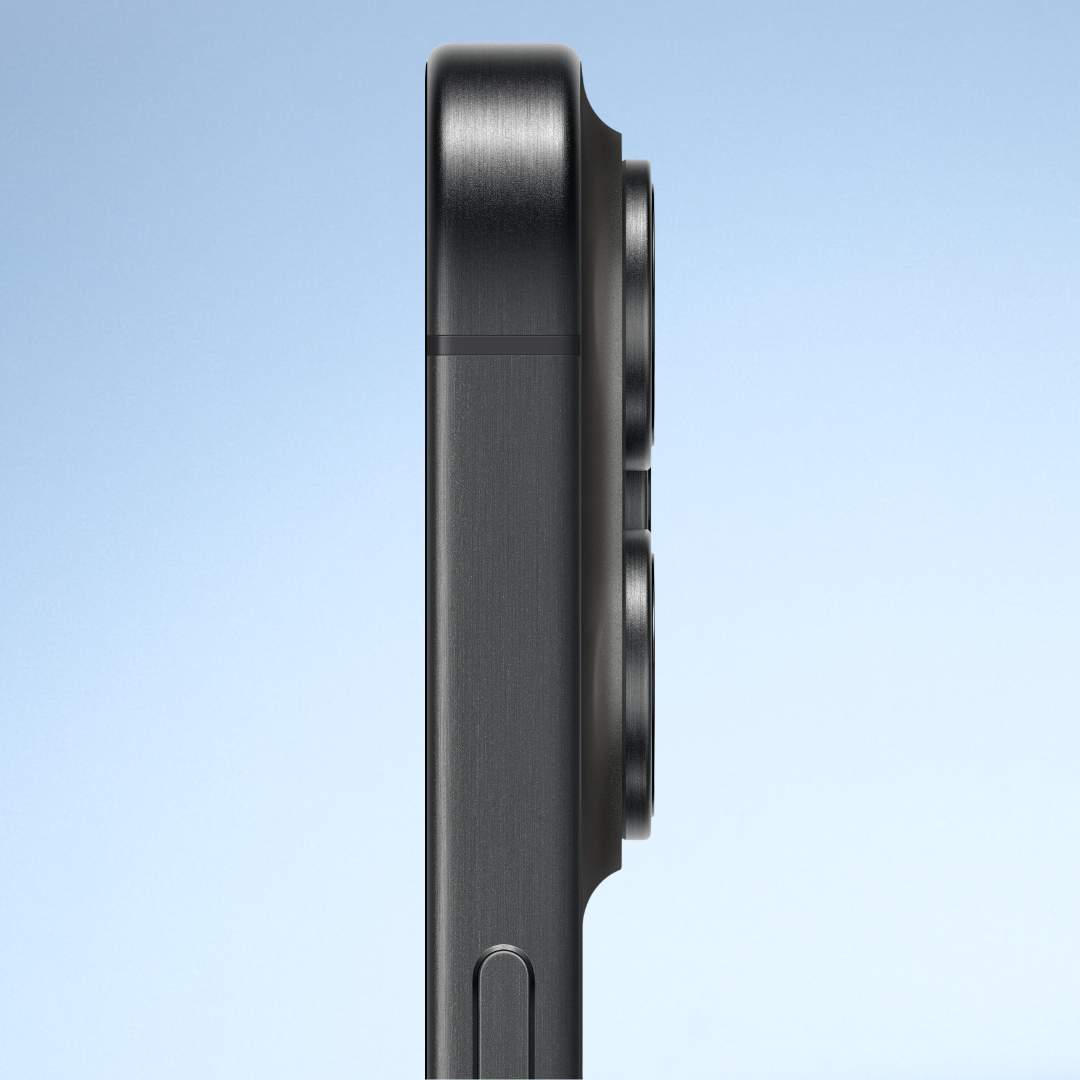 Apple iPhone 15 Pro