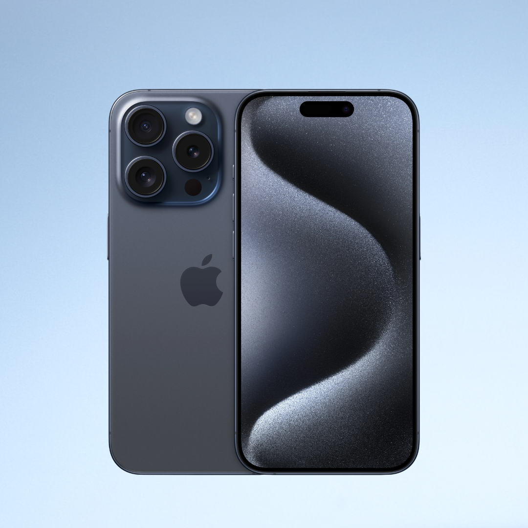 Apple iPhone 15 Pro