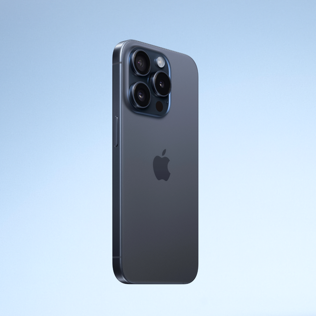 Apple iPhone 15 Pro
