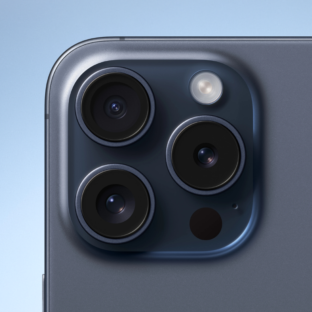 Apple iPhone 15 Pro