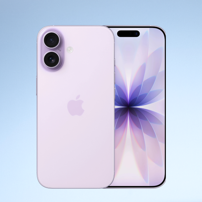 Apple iPhone 17