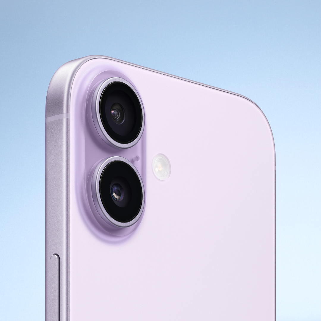 Apple iPhone 17