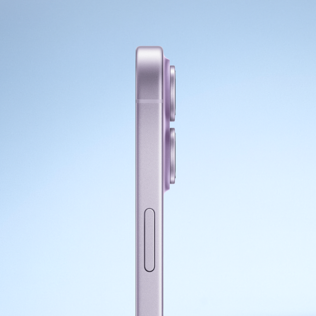 Apple iPhone 17