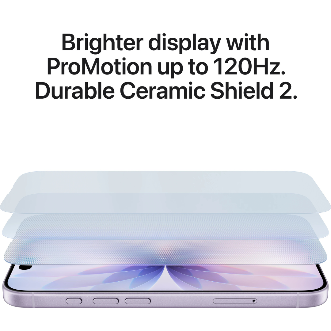 Apple iPhone 17