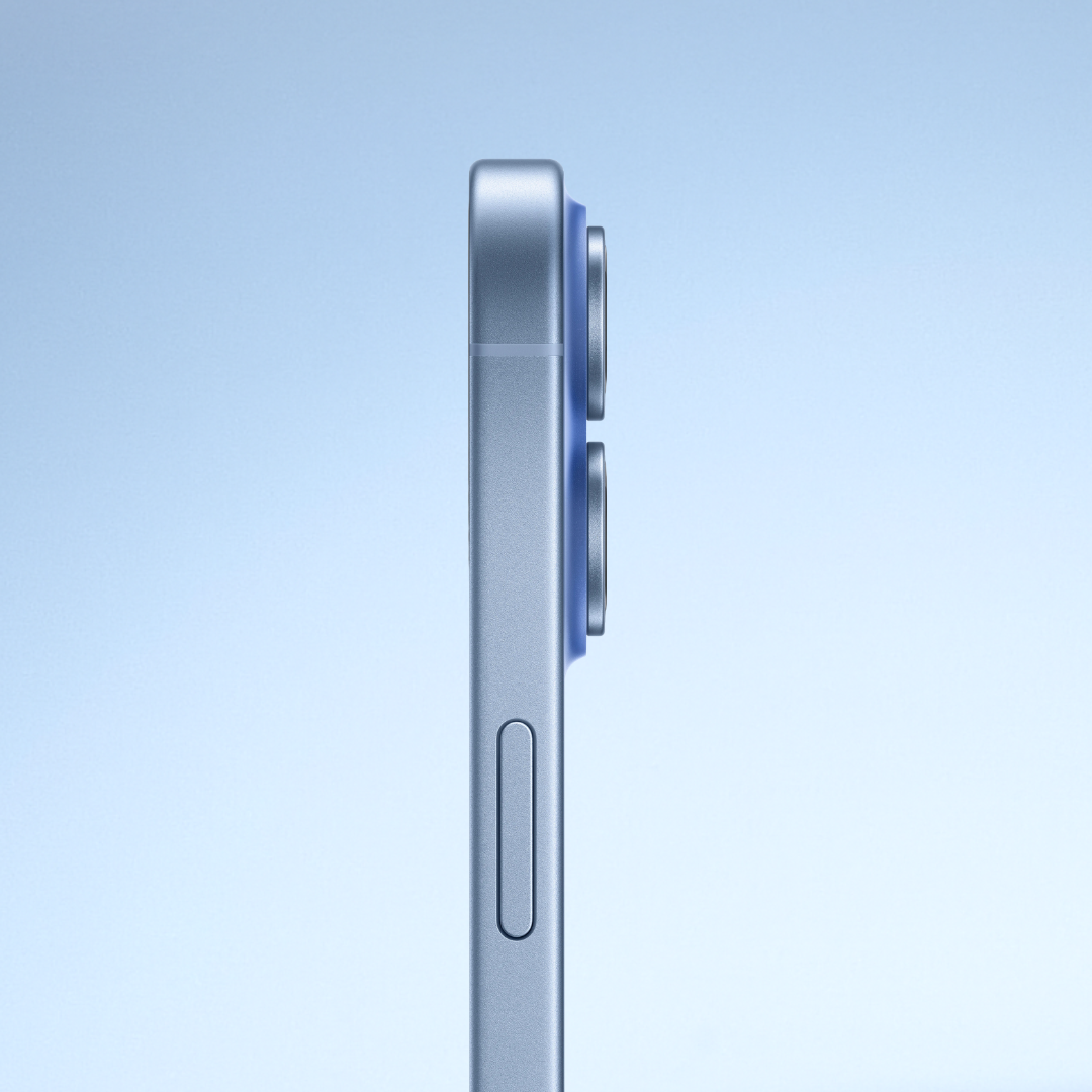 Apple iPhone 17