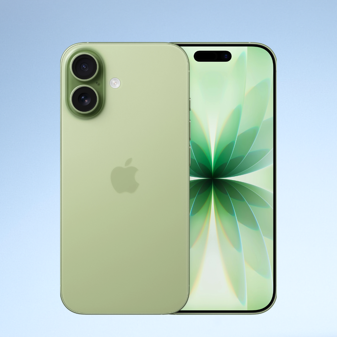 Apple iPhone 17