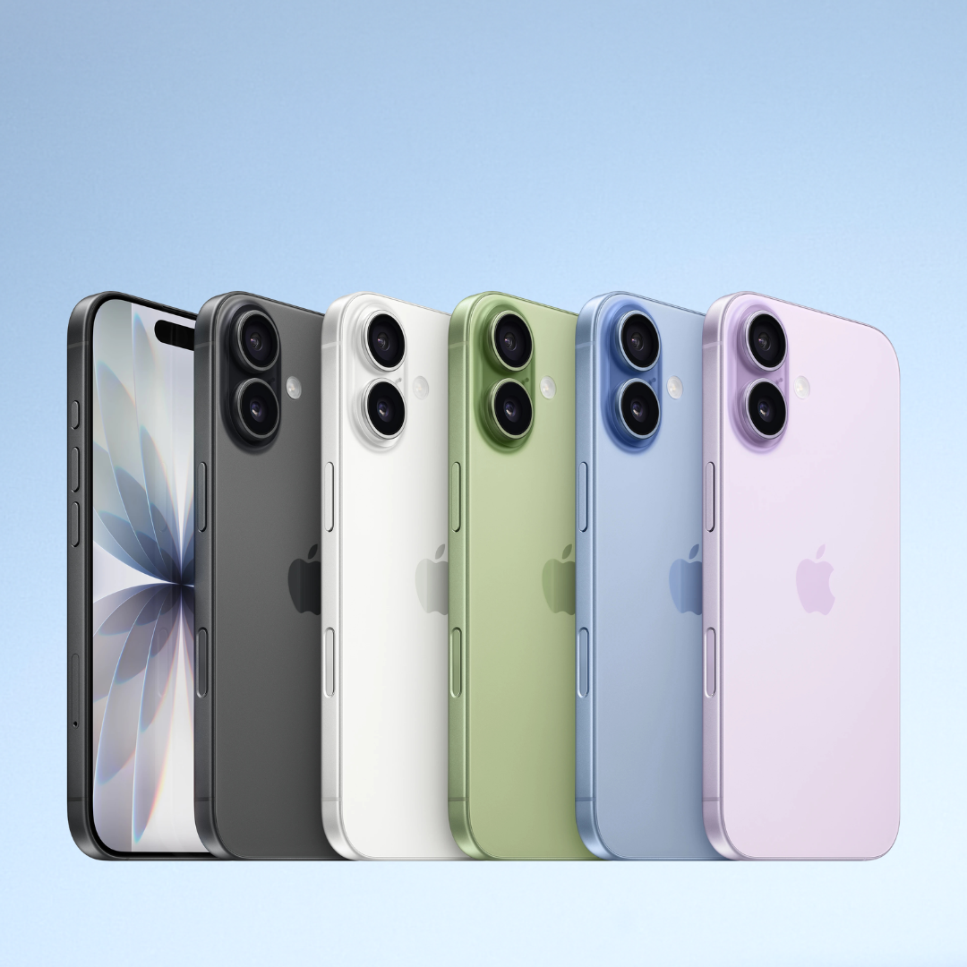 Apple iPhone 17