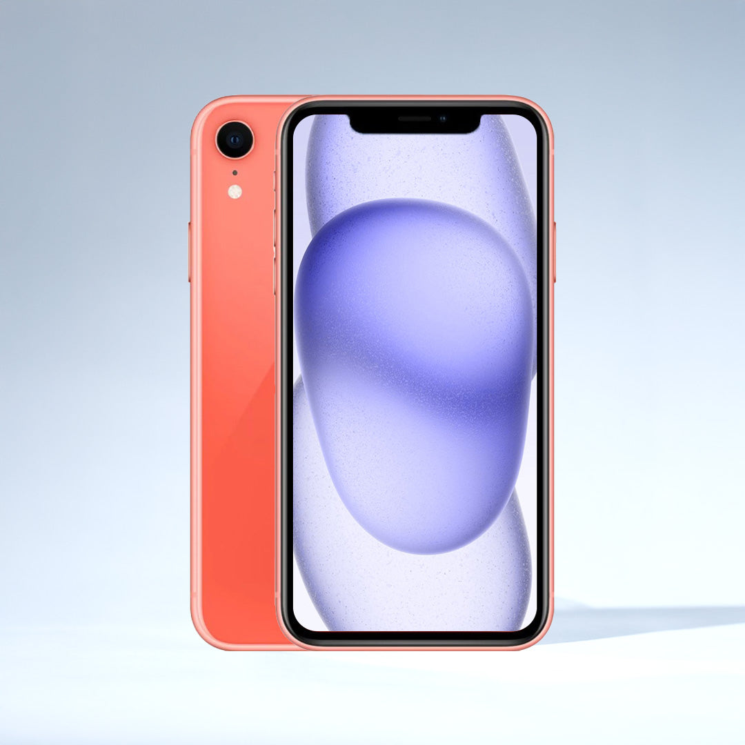 Apple iPhone XR