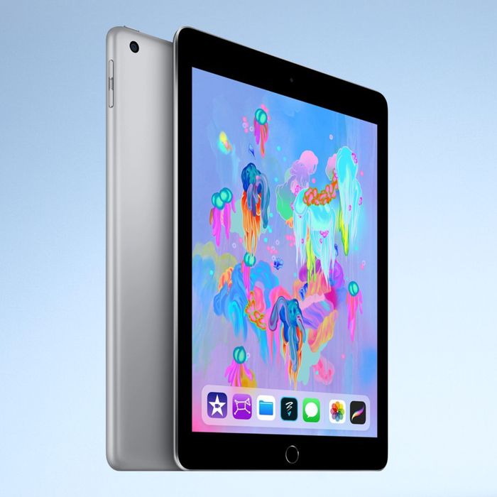 iPad 6