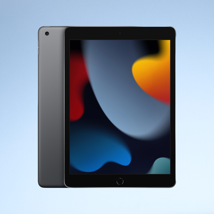iPad 9