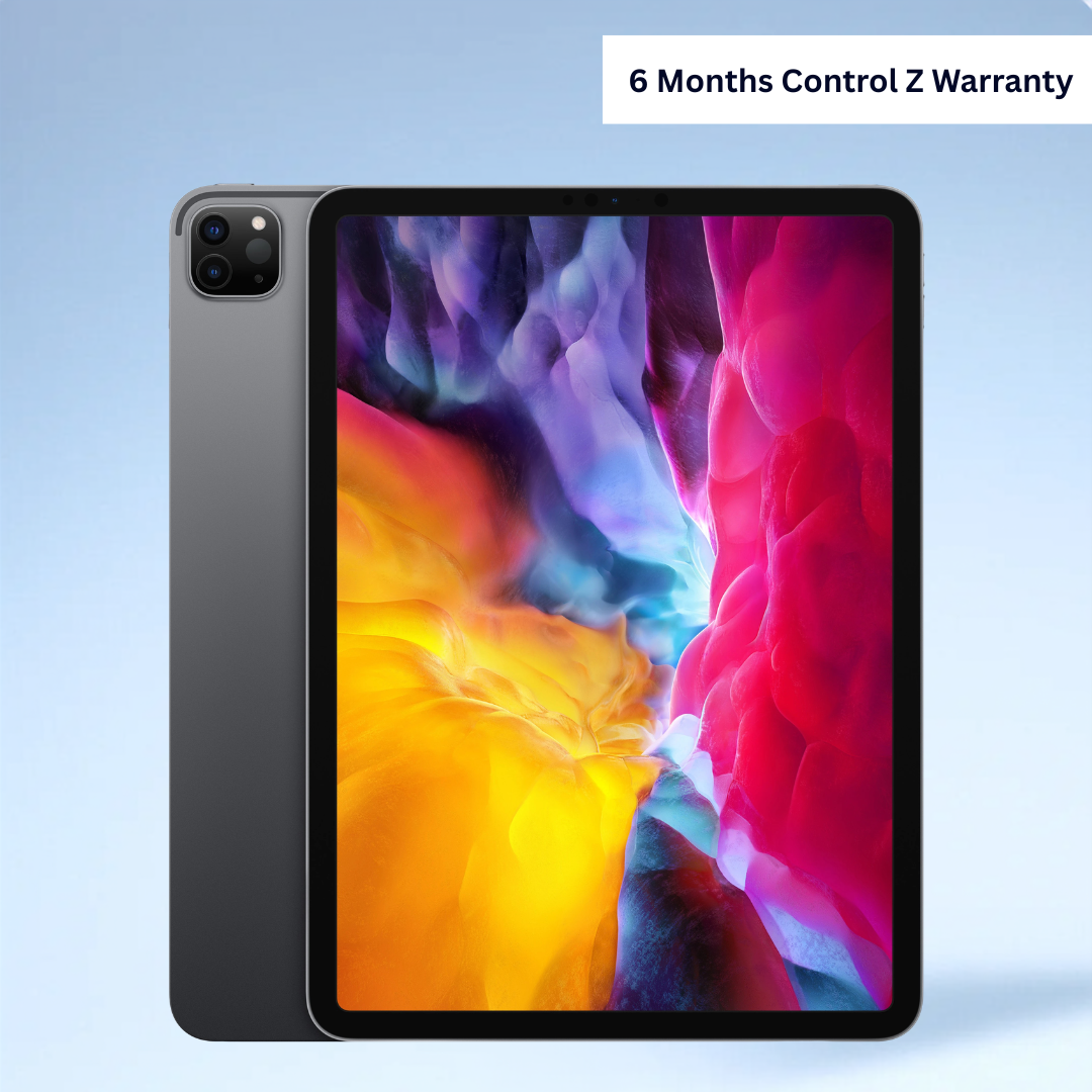 iPad Pro 11-inch (2nd Generation)