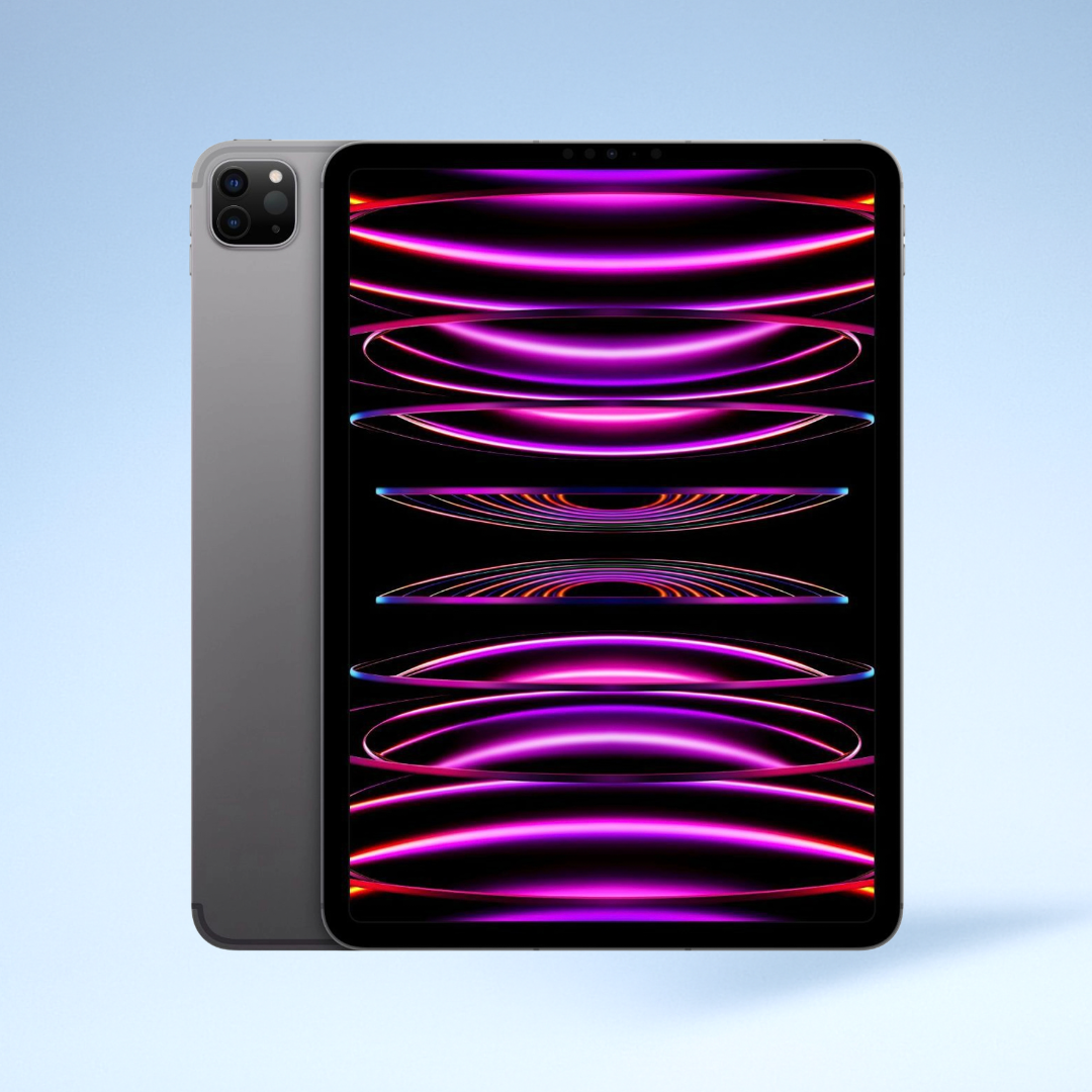 iPad Pro (4th Gen)
