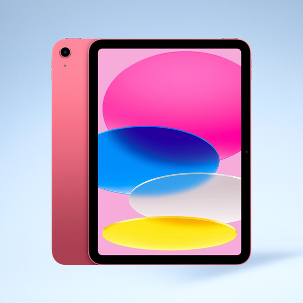 iPad 11