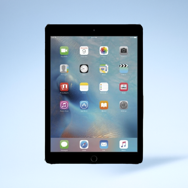 iPad Air 2