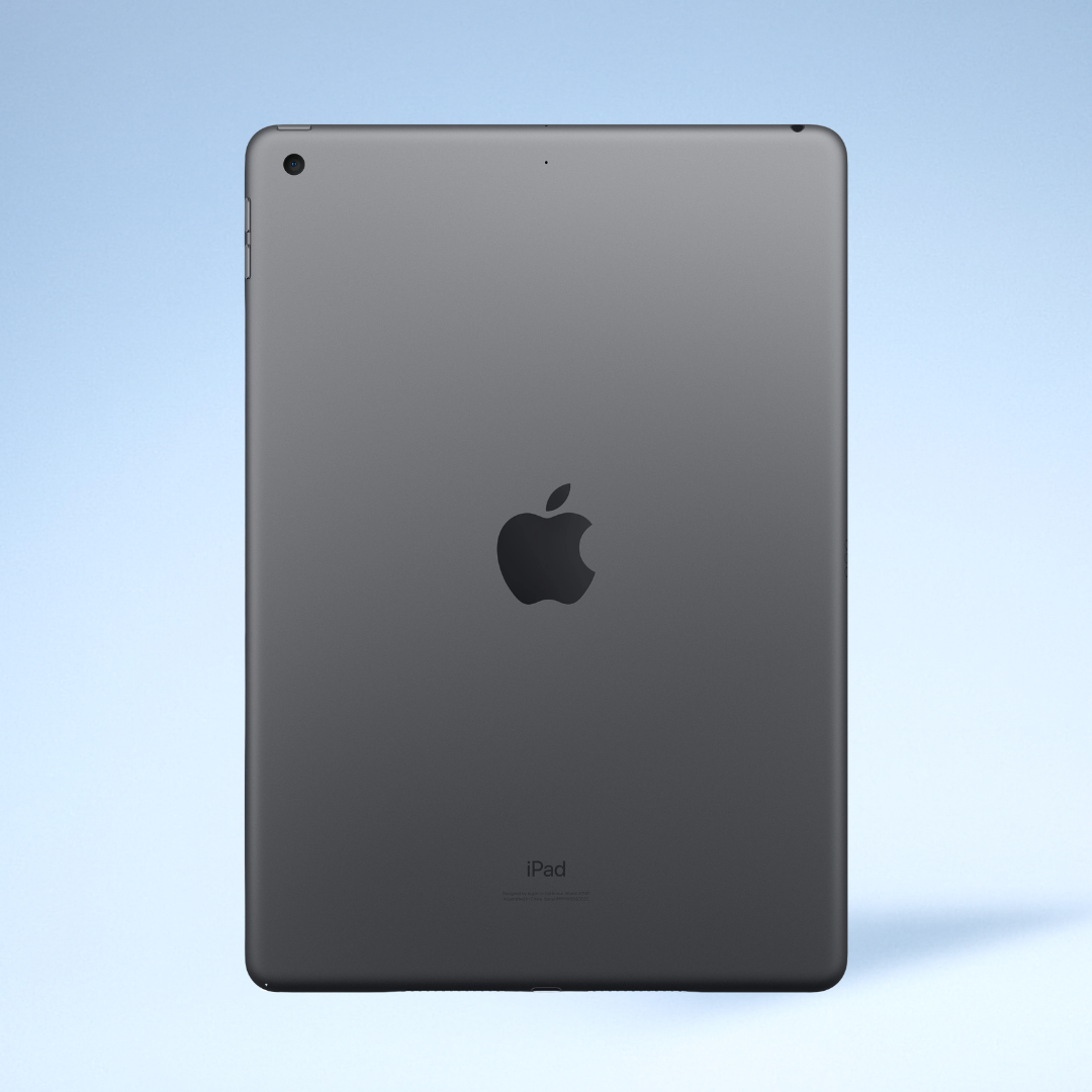 iPad 7